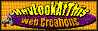 HeyLookAtThis Web Creations