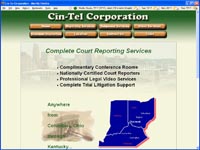 Cin-Tel Corporation